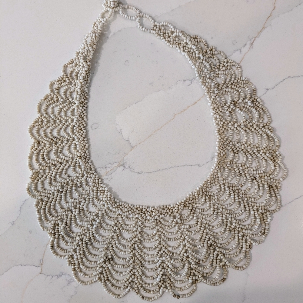 Beaded Necklace